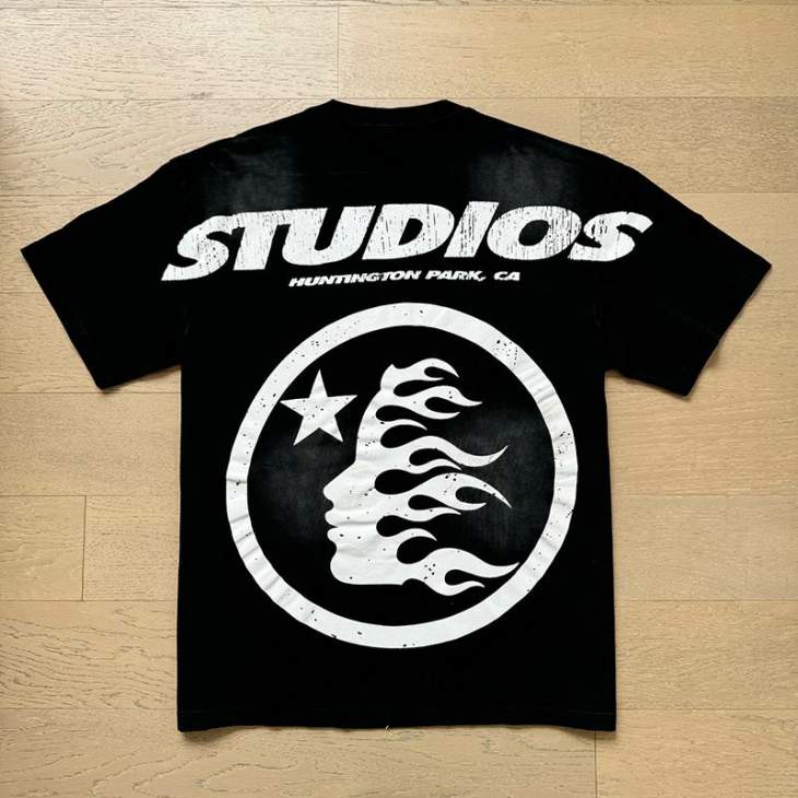 Picture of Hellstar T Shirts Short _SKUHellstarS-XLgftx68110177